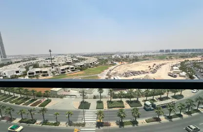 Apartment - 1 Bedroom - 1 Bathroom for rent in Golf Gate - DAMAC Hills - Dubai
