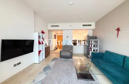 شقة - 2 غرف نوم - 2 حمامات للبيع في جينيسيس لميراكي - ارجان - دبي شقة - 2 غرف نوم - 2 حمامات للبيع في جينيسيس لميراكي - ارجان - دبي