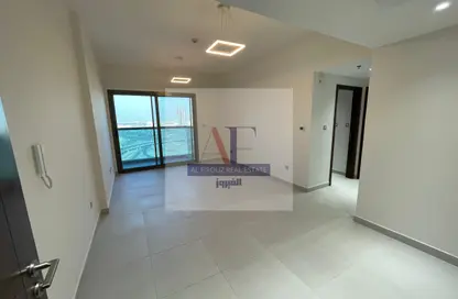 Apartment - 1 Bedroom - 1 Bathroom for rent in Aayah Residences - Jumeirah Village Circle - Dubai