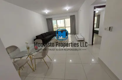 Apartment - 1 Bedroom - 2 Bathrooms for rent in Marina Blue Tower - Marina Square - Al Reem Island - Abu Dhabi Apartment - 1 Bedroom - 2 Bathrooms for rent in Marina Blue Tower - Marina Square - Al Reem Island - Abu Dhabi