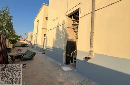 سكن عمال - استوديو - 4 حمامات للايجار في الجرف الصناعية 3 - الجرف الصناعية - عجمان سكن عمال - استوديو - 4 حمامات للايجار في الجرف الصناعية 3 - الجرف الصناعية - عجمان