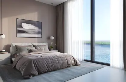 Apartment - 4 Bedrooms - 5 Bathrooms for sale in Crest Grande - Sobha Hartland - Mohammed Bin Rashid City - Dubai