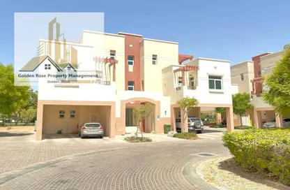 Apartment - 1 Bedroom - 2 Bathrooms for sale in Al Khaleej Village - Al Ghadeer - Abu Dhabi