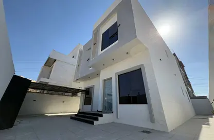 فيلا - 3 غرف نوم - 5 حمامات للبيع في الحليو 2 - الحليو - عجمان فيلا - 3 غرف نوم - 5 حمامات للبيع في الحليو 2 - الحليو - عجمان