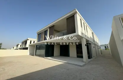 Villa - 5 Bedrooms - 7+ Bathrooms for rent in Harmony 2 - Harmony - Tilal Al Ghaf - Dubai