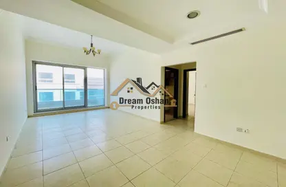 Apartment - 1 Bedroom - 2 Bathrooms for rent in Venezia Residence - Dubai Silicon Oasis - Dubai