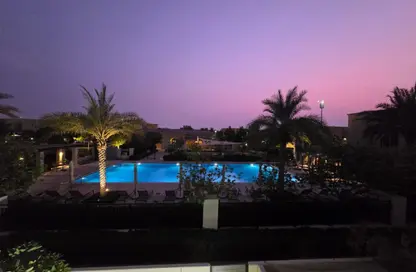 فيلا - 4 غرف نوم - 5 حمامات للايجار في امرانتا - فيلا نوفا - دبي لاند - دبي فيلا - 4 غرف نوم - 5 حمامات للايجار في امرانتا - فيلا نوفا - دبي لاند - دبي