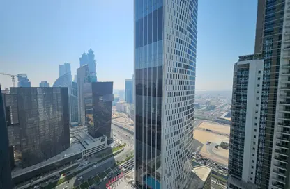 Apartment - 2 Bedrooms - 3 Bathrooms for rent in Executive Tower L - Executive Towers - Business Bay - Dubai