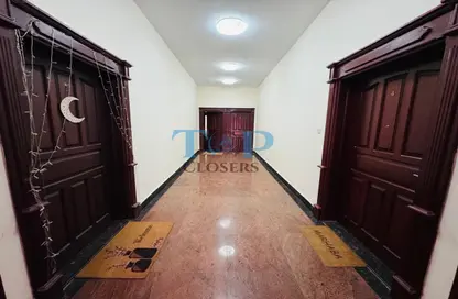 Apartment - 3 Bedrooms - 5 Bathrooms for rent in Al Qattarah - Al Ain