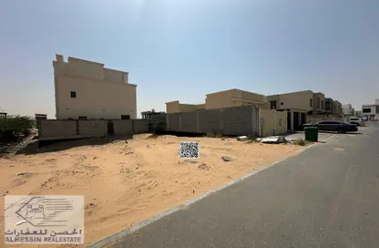 أرض - استوديو للبيع في الزاهية جاردنز - الزاهية - عجمان
