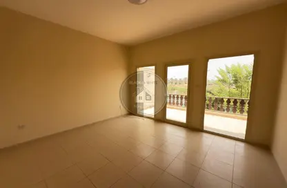 Townhouse - 3 Bedrooms - 3 Bathrooms for rent in The Townhouses at Al Hamra Village - Al Hamra Village - Ras Al Khaimah