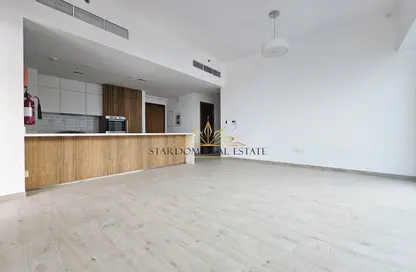 Apartment - 2 Bedrooms - 2 Bathrooms for rent in Gemini Splendor - Sobha Hartland - Mohammed Bin Rashid City - Dubai