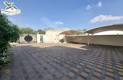Villa for sale in Gafat Al Nayyar - Zakher - Al Ain
