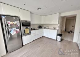 Villa - 3 bedrooms - 3 bathrooms for sale in Springs 5 - The Springs - Dubai