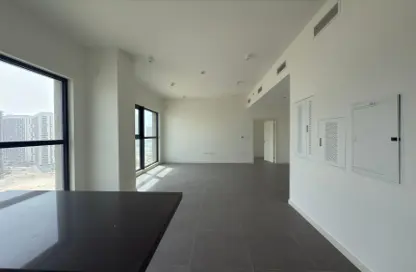 Apartment - 1 Bedroom - 2 Bathrooms for rent in Pixel - Makers District - Al Reem Island - Abu Dhabi