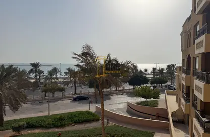 Apartment - Studio - 1 Bathroom for sale in Bab Al Bahar - Al Marjan Island - Ras Al Khaimah