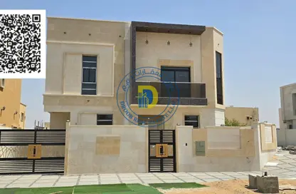 فيلا - 5 غرف نوم - 7 حمامات للبيع في الزاهية جاردنز - الزاهية - عجمان