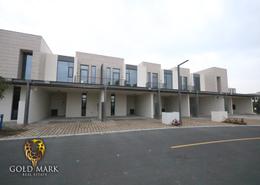 Outdoor House image for: Villa - 4 bedrooms - 5 bathrooms for rent in Sun - Arabian Ranches 3 - Dubai, Image 1