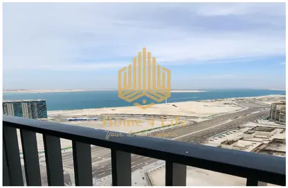 شقة - 2 غرف نوم - 2 حمامات للبيع في ذا بردجز - شمس أبوظبي - جزيرة الريم - أبوظبي