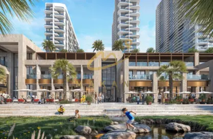 Duplex - 3 Bedrooms - 4 Bathrooms for sale in Sobha Aquamont - Umm Al Quwain