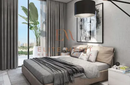 Apartment - 1 Bedroom - 1 Bathroom for sale in North 43 Residences - District 15 - Jumeirah Village Circle - Dubai Apartment - 1 Bedroom - 1 Bathroom for sale in North 43 Residences - District 15 - Jumeirah Village Circle - Dubai