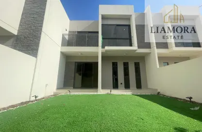 تاون هاوس - 3 غرف نوم - 5 حمامات للايجار في فلل اوروم - كورستيا - داماك هيلز 2 - دبي