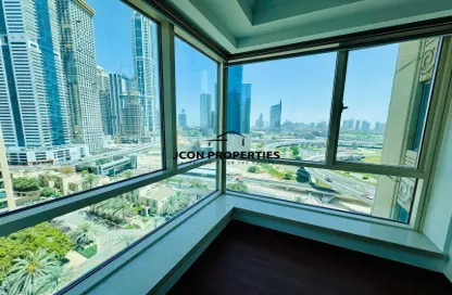 Apartment - 2 Bedrooms - 2 Bathrooms for rent in Murjan 4 - Murjan - Jumeirah Beach Residence - Dubai