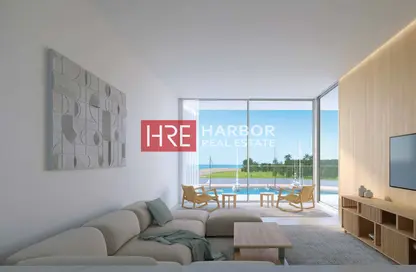 شقة - غرفة نوم - 1 حمام للبيع في غيتواي - الزورا - عجمان