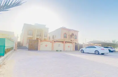 Villa - 5 Bedrooms - 7 Bathrooms for sale in Al Rawda 2 Villas - Al Rawda 2 - Al Rawda - Ajman