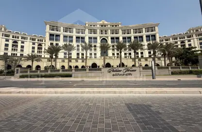 شقة - 2 غرف نوم - 2 حمامات للبيع في بالازيو فيرساتشي - القرية التراثية - دبي شقة - 2 غرف نوم - 2 حمامات للبيع في بالازيو فيرساتشي - القرية التراثية - دبي