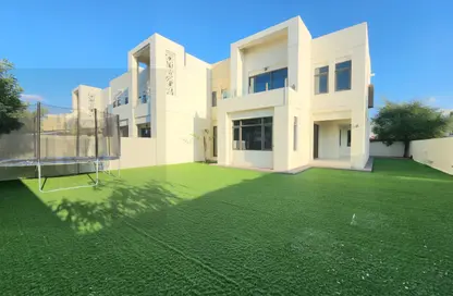 Villa - 4 Bedrooms - 4 Bathrooms for rent in Mira Oasis 2 - Mira Oasis - Reem - Dubai
