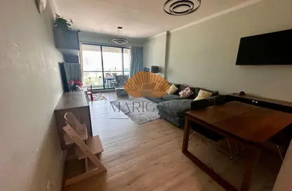 Apartment - 1 Bedroom - 2 Bathrooms for rent in Jumeirah Bay X1 - JLT Cluster X - Jumeirah Lake Towers - Dubai Apartment - 1 Bedroom - 2 Bathrooms for rent in Jumeirah Bay X1 - JLT Cluster X - Jumeirah Lake Towers - Dubai