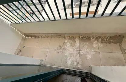 شقة - غرفة نوم - 1 حمام للايجار في ابراج الديوان - النخيل 2 - النخيل - عجمان