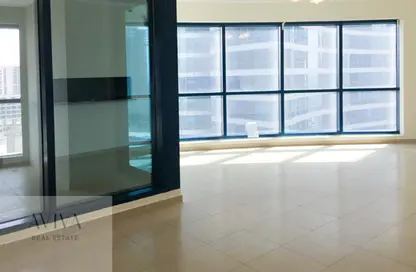 Apartment - 1 Bedroom - 2 Bathrooms for rent in Jumeirah Bay X1 - JLT Cluster X - Jumeirah Lake Towers - Dubai