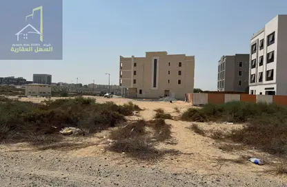 Land - Studio for sale in Tilal City A - Tilal City - Sharjah