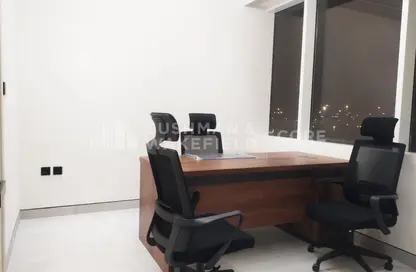 Office Space - Studio for rent in HDS Business Centre - JLT Cluster M - Jumeirah Lake Towers - Dubai