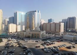 Apartment - 1 bedroom - 2 bathrooms for sale in Ajman One Tower 10 - Ajman One - Ajman Downtown - Ajman