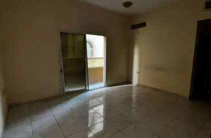 Apartment - 1 Bedroom - 1 Bathroom for rent in Al Naemiya Tower 1 - Al Naemiya Towers - Al Nuaimiya - Ajman
