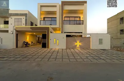 فيلا - 4 غرف نوم - 6 حمامات للبيع في 1 الياسمين - الياسمين - عجمان