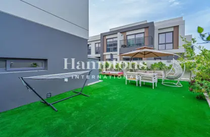 فيلا - 4 غرف نوم - 5 حمامات للايجار في ذي بالس بيتش فرونت - ذي بالس - دبي الجنوب (مركز دبي العالمي) - دبي فيلا - 4 غرف نوم - 5 حمامات للايجار في ذي بالس بيتش فرونت - ذي بالس - دبي الجنوب (مركز دبي العالمي) - دبي