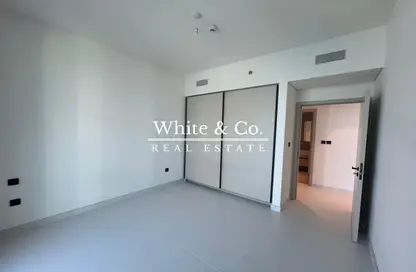 Apartment - 1 Bedroom - 1 Bathroom for rent in Marina Vista - EMAAR Beachfront - Dubai Harbour - Dubai