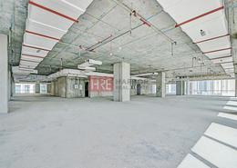 Office Space for sale in Bay Square Building 8 - Bay Square - Business Bay - Dubai