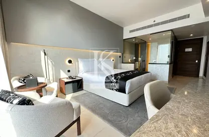 Apartment - Studio - 1 Bathroom for sale in The One at Jumeirah Village Triangle - Jumeirah Village Triangle - Dubai