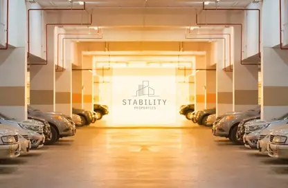 Apartment - 1 Bedroom - 2 Bathrooms for sale in Azizi Vista - Dubai Studio City - Dubai