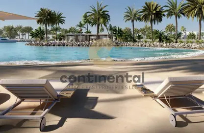 Land - Studio for sale in Al Qurm - Abu Dhabi