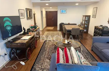 شقة - 2 غرف نوم - 3 حمامات للبيع في تلال المارينا - دبي مارينا - دبي