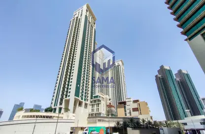 شقة - 2 غرف نوم - 3 حمامات للبيع في أوشن تيراس - مارينا سكوير - جزيرة الريم - أبوظبي