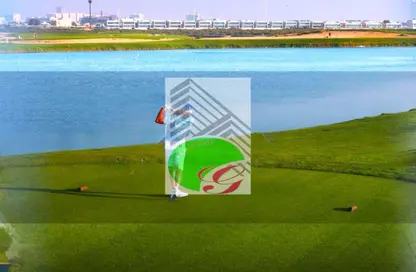 Land - Studio for sale in Golf Community - Al Zorah - Ajman