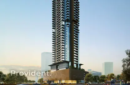 شقة - 2 غرف نوم - 2 حمامات للبيع في برج سيسليا - مثلث قرية جميرا - دبي شقة - 2 غرف نوم - 2 حمامات للبيع في برج سيسليا - مثلث قرية جميرا - دبي