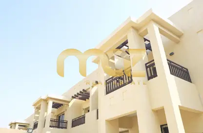 Villa - 6 Bedrooms - 7+ Bathrooms for rent in Bawabat Al Sharq - Baniyas East - Baniyas - Abu Dhabi